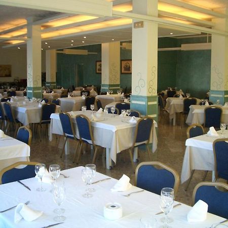 Hotel Pique Gandesa Zewnętrze zdjęcie