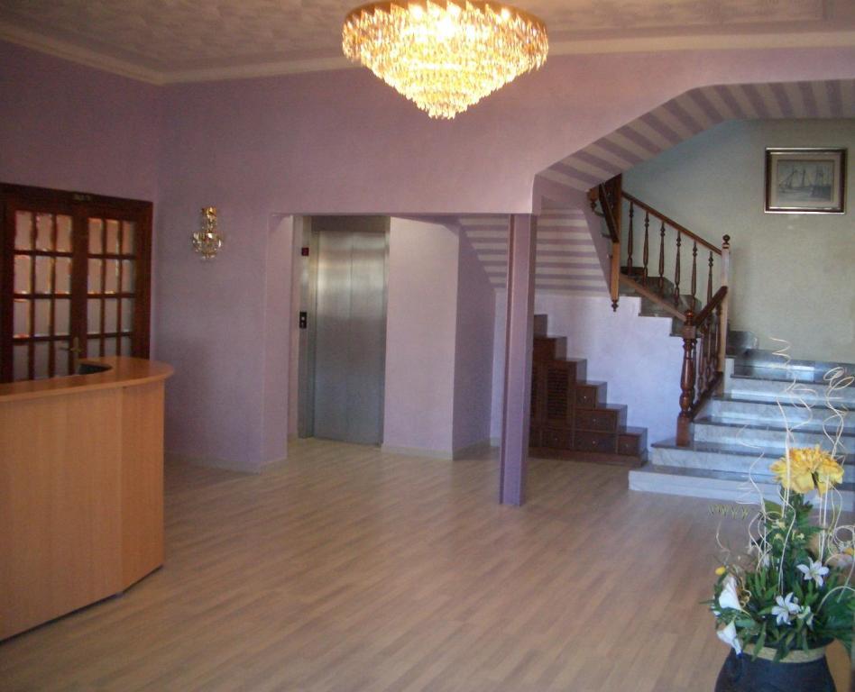 Hotel Pique Gandesa Zewnętrze zdjęcie