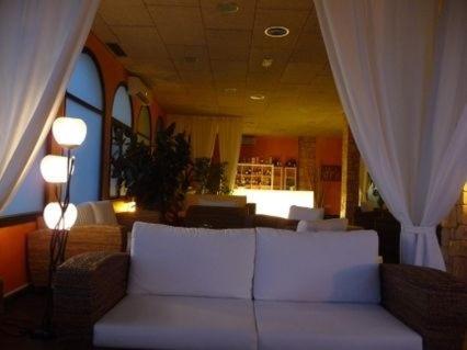 Hotel Pique Gandesa Zewnętrze zdjęcie
